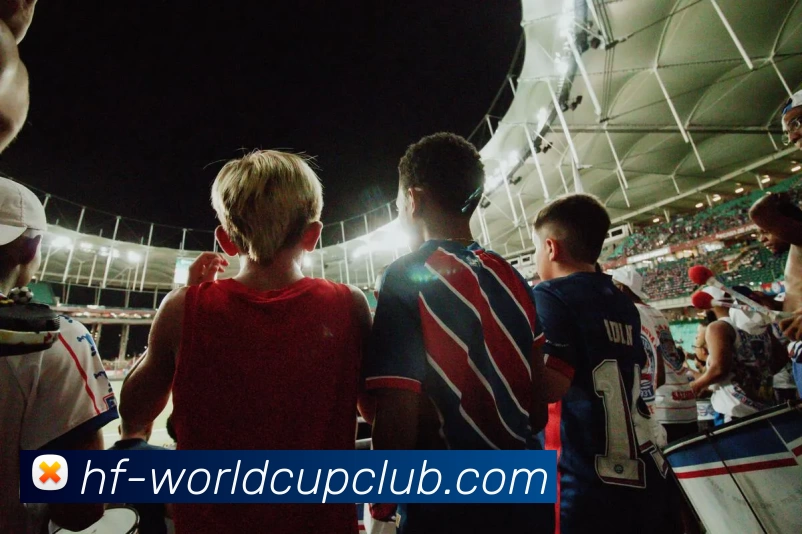 世俱杯官方网站发展历程